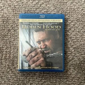 Robin Hood